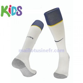 Tottenham Hotspur Domicile Chaussettes 2020-21 - Enfant